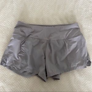Nike Athletic Shorts